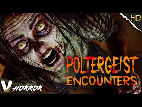 Uncover the Haunting Secrets, If You Dare! | Poltergeist Encounters | Full Horror Movie