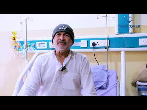 Minimally Invasive Cardiac Surgery | Patient Testimonial | Medicover Hospitals