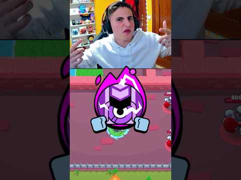 Las mutaciones han vuelto a brawl stars...