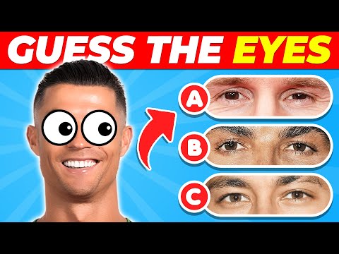 LIVE 🔴How Much Do You Know About Ronaldo? 🏆⚽ Only 1% of Fans Can Pass This Quiz! | Ronaldo Quiz