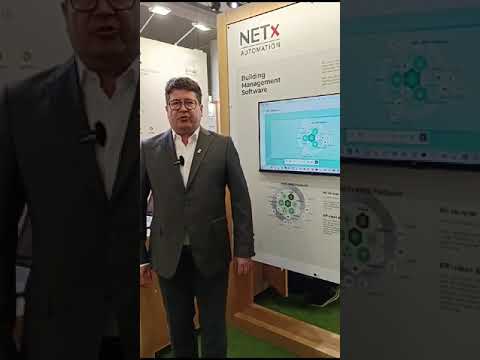 Meet NETxAutomation