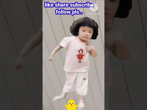 #dance #baby #dancing #shortsvideo #dancevideo #funnyvideos #viral #trending #cartoon #dolly #doll