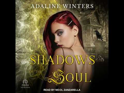 Shadows of the Soul by Adaline Winters