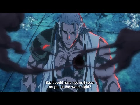 Bleach TYBW Cour 2 Episode 4 English Sub