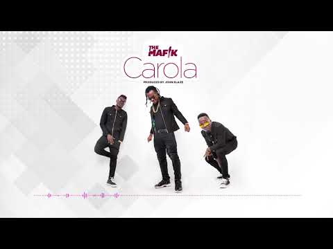 THE MAFIK - CAROLA (OFFICIAL AUDIO)