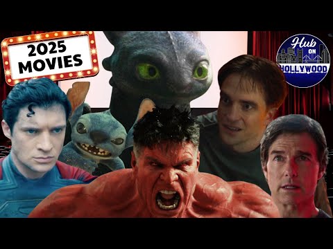 Must See Movies of 2025, MrBeast Game Show Struggles, Nosferatu Review!