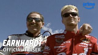 FIRST LOOK: Earnhardt | 4-Part Documentary