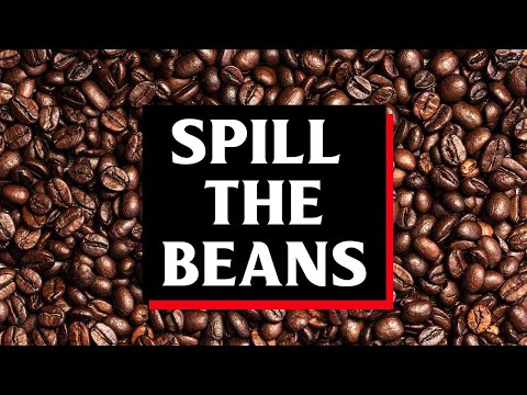 Spill The Beans - Zodiac Edition