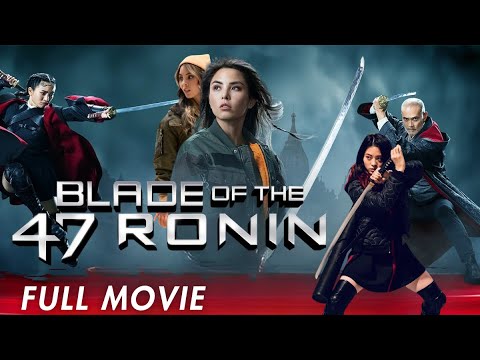 Blade of the 47 Ronin | Full Movie | FULL MOVIE IN ENGLISH | Reviews & Facts |