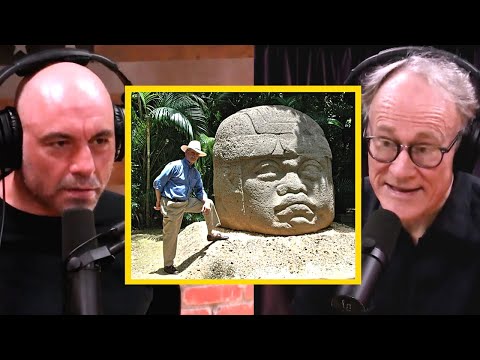 Joe Rogan & Graham Hancock: The First ADVANCED CIVILIZATION in America