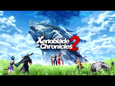 Xenoblade Chronicles 2 - Drifting Soul -Dual Mix- (Vocal + Instrumental)