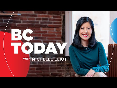 BC Today, March 7: Daylight Saving Time | International Women's Day