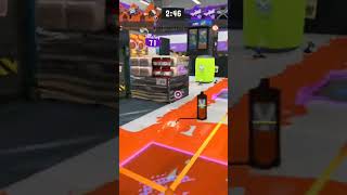 #epicgameplay #splatoon3 #nintendo #nintendoconsole #gaming #nintendoswitch #splatfest #videogamecon