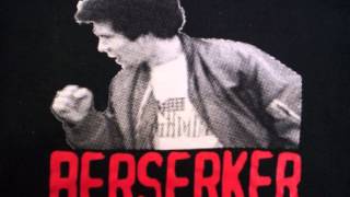 Love Among Freaks - Berserker [8/03/2012's Pick]