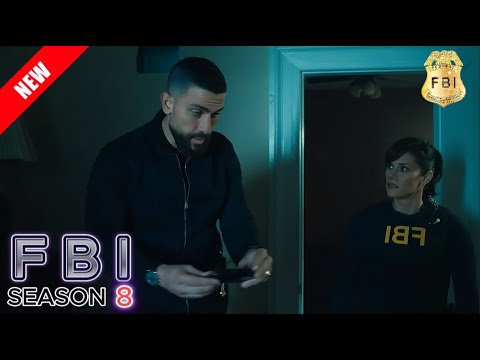 🅽🅾🆉🅾🅾🅼 FBI 2025 👮🚨👮Season 8 | Riptide _ Sisterhood  | NEW TODAY ||👮🚨👮 FBI FULL EPISODE 2025