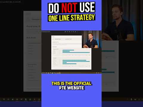 PTE One Line Strategy in Read Aloud - does it WORK or NOT? (EXPOSED) 🤯😲 #short