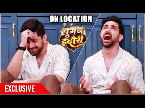 Suman Indori:  Teerth Ka Hua EMOTIONAL Breakdown | ON LOCATION