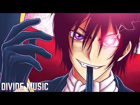 LELOUCH SONG | "The Crown" | Divide Music [Code Geass]