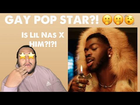 Lil Nas X is BACK! | “LIGHT AGAIN!” - Lil Nas X | Music Video REACTION | Jululuian | #lilnasx #music