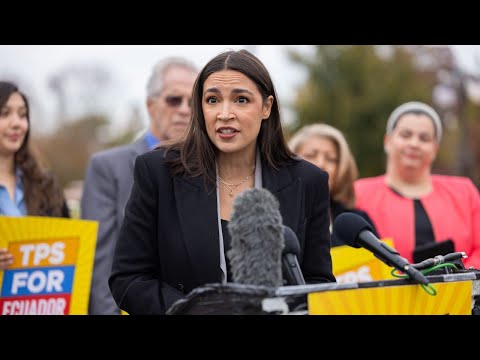 She Cannot Be A Congresswoman - AOC Gets Nightmare News