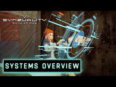 SYNDUALITY Echo of Ada - Systems Overview