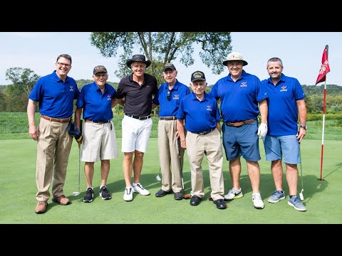 3rd Annual Mateship Charity Golf Tournament