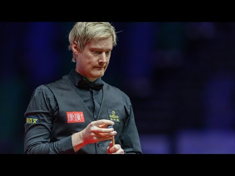 Neil Robertson explains secret to World Grand Prix win after blowing away Stuart Bingham