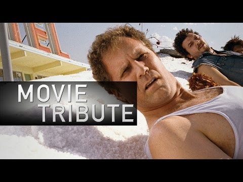 Will Ferrell (Best of Tribute)