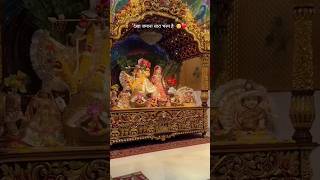 Hare Krishna 🧡🥹|| Krishna status|| whatsapp status #status #krishna #radhakrishna #krishnastatus