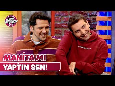 Ne Kıymetli Eski Sevgilin Varmış (192. Bölüm) - Ortanca Kardeş