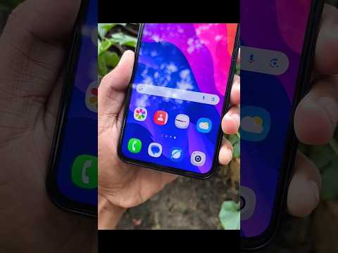 Samsung One UI 7.0 New Feature #oneui #samsung #newfeatures #feature #oneui7 #shorts #viralvideo