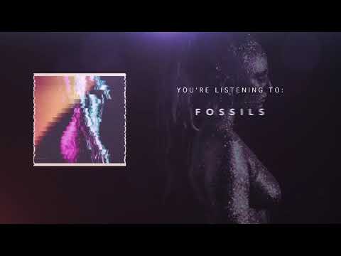 Fossils - Eliza Grace