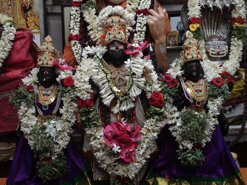 Adi Krithikai Thiruppukazh  Thiruvizha  26 07 2019 -Salem Periyava Graham