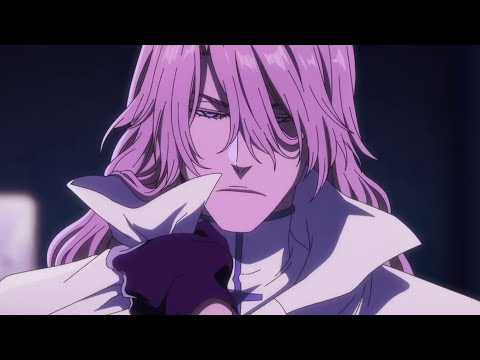 Bleach TYBW Cour 3 Episode 12 English Sub