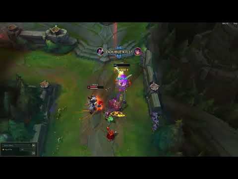 YASUO DUMP