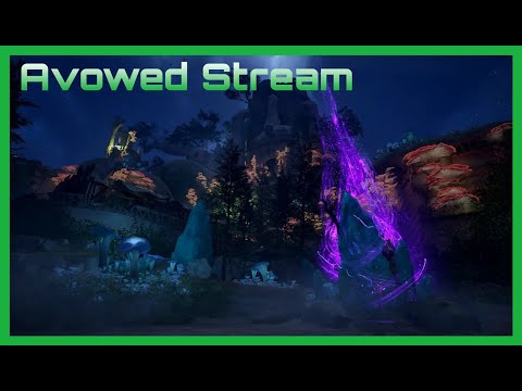 Avowed Stream