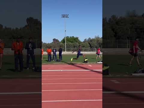 triple jump is hard