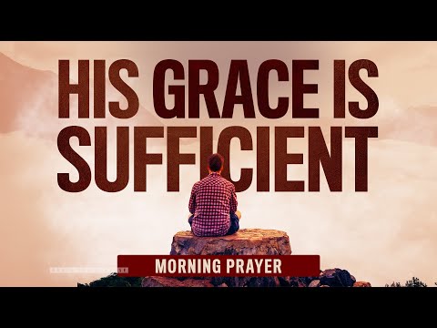 God Uses Hard Times To Help Us Grow | A Blessed Morning Prayer To Start Your Day