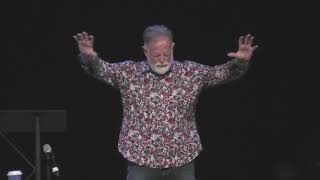 Revealing The Unknown God - Pastor Gary Whetstone