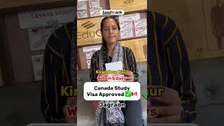 Congratulations For Getting Your Visa Approved From Landmark Immigration 🎉✅