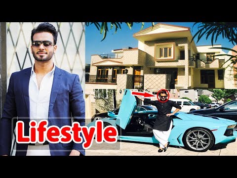 Mankirt Aulakh Lifestyle, House, Cars, Income, Family, Biography & Net Worth