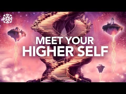 Sleep Hypnosis to TRANSCEND Your Limits & Deepen Your Connection With Your Higher Self