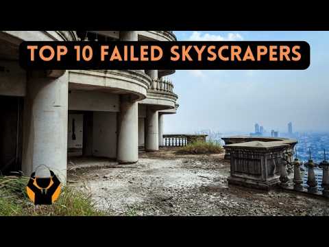 Top 10 Failed Skyscrapers