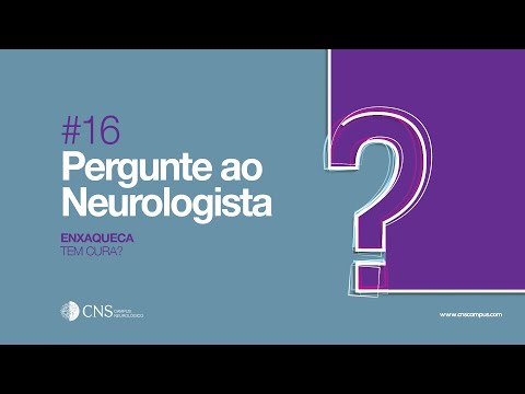 Ep. 16 | A enxaqueca tem cura?