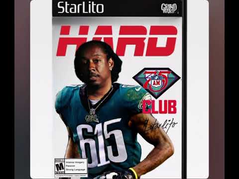 Starlito - R.I.P.B.I.G, Poppa Bear (Prod. DJ Clark Kent)