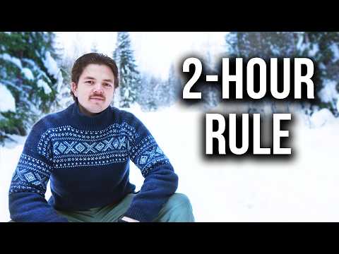 Nordic Winter Routines For A Calm & Simple Life