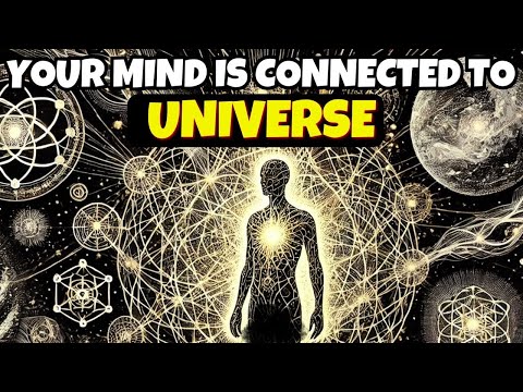 Once You Master Quantum Entanglement, Your Subconscious Mind ACTIVATES Your DIVINE ENERGY