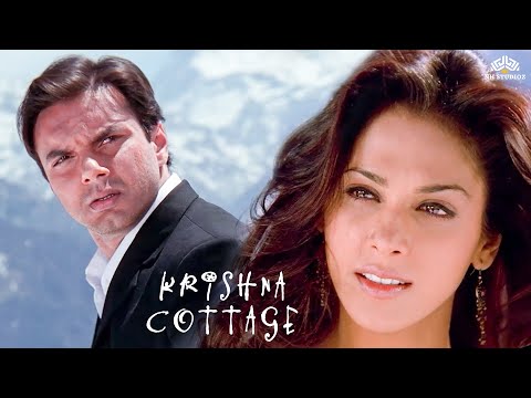 Krishna Cottage : Ending Scene | Sohail Khan, Anita hassanandani, Isha koppikar | Love Triangle