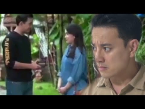 TRAILER SINETRON LUKA CINTA HARI INI SENIN 10 MARET 2025 EPISODE 195-196!