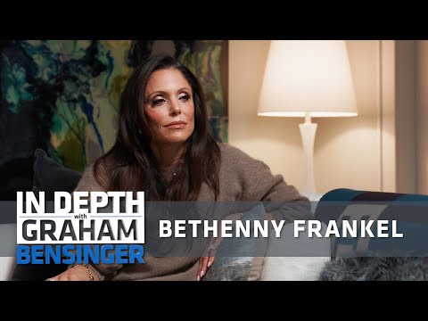 Bethenny Frankel [Preview]